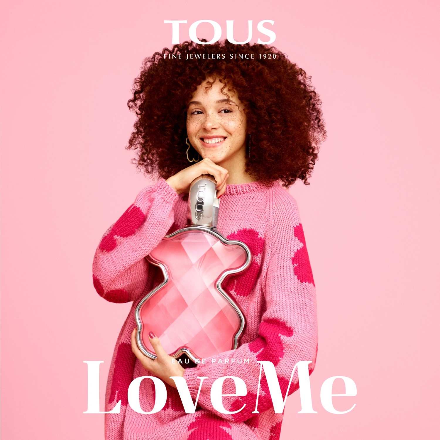 Love Me