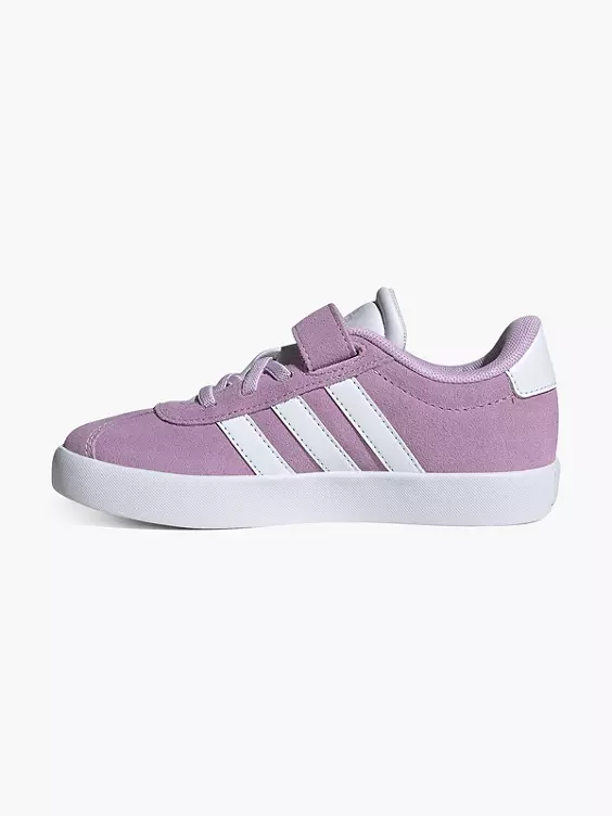 adidas Leder Sneaker VL COURT 3.0 EL C