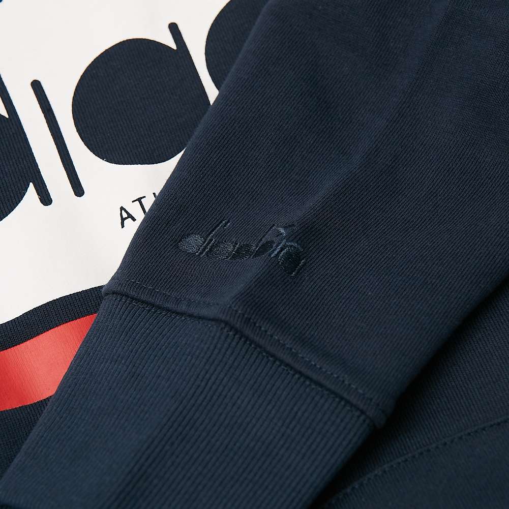Diadora Spectra Herren Hoodie 502.173794-C7522