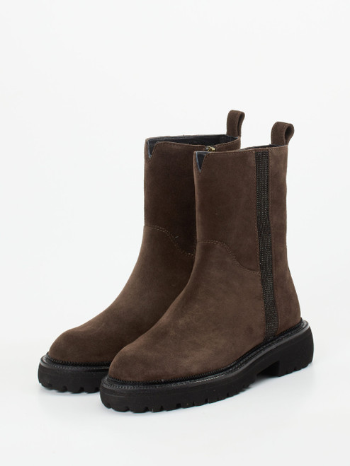 Stiefelette-17332090030 Maripé