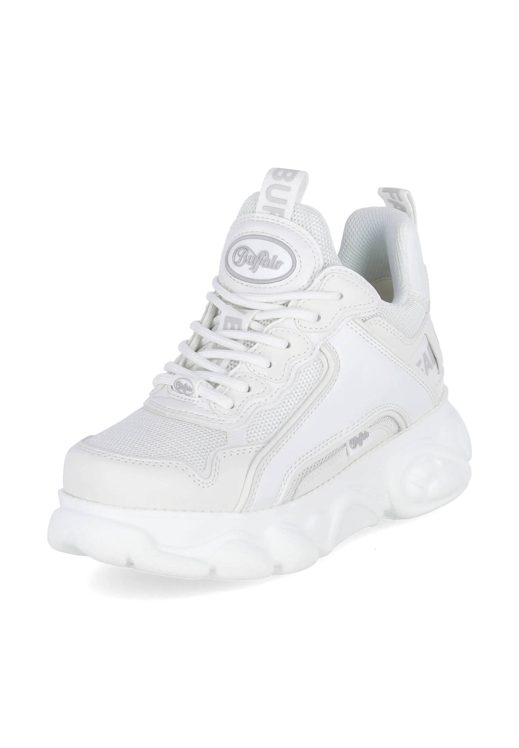 Buffalo CLD CHAI - Zapatillas bajas