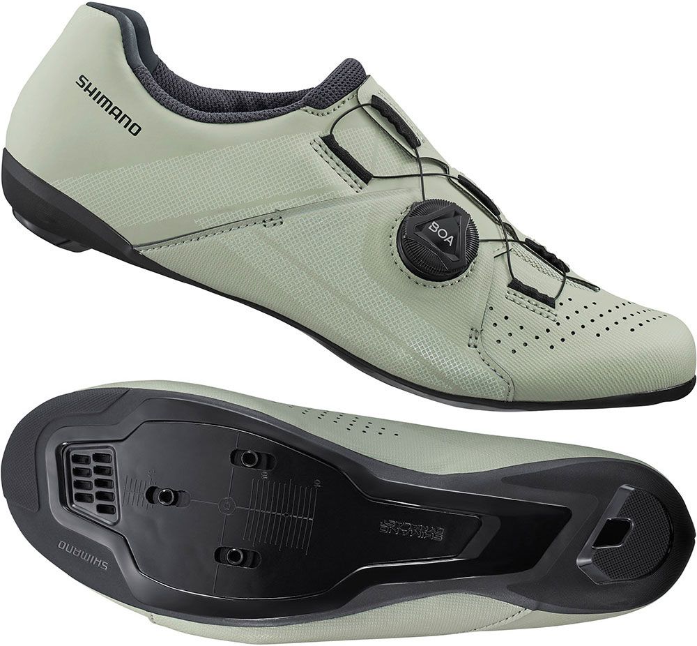 Shimano SH-RC300 - Damen Rennradschuhe kaufen | Bike-Discount