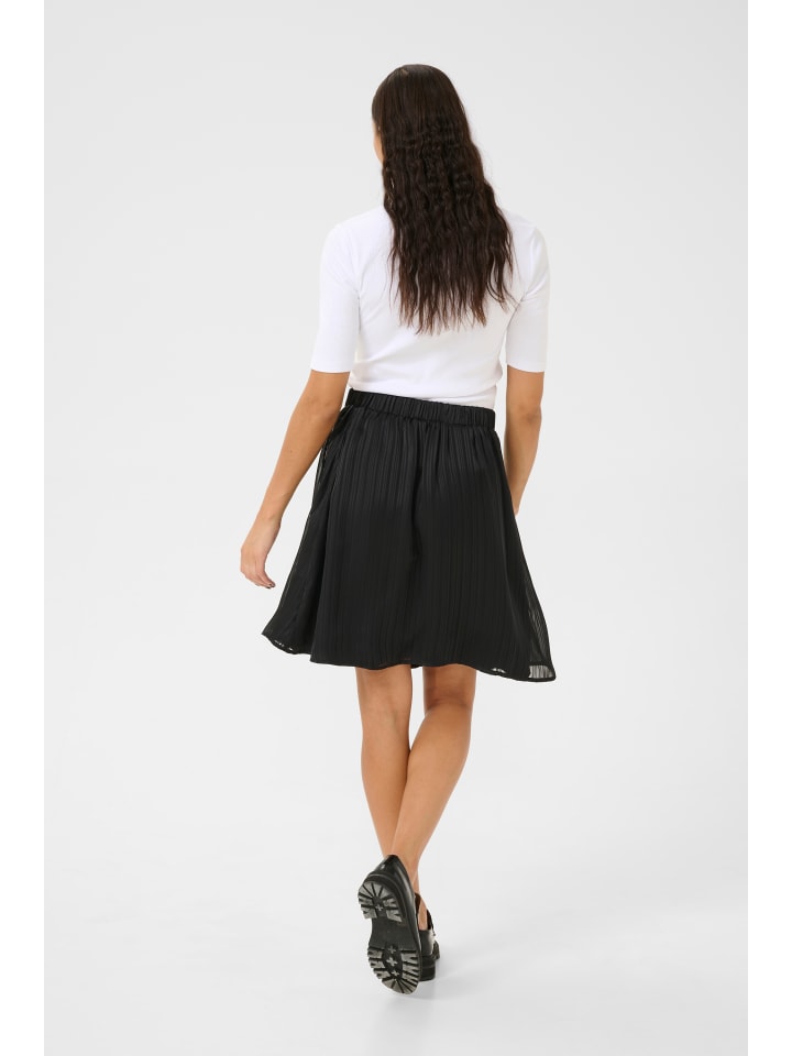 Kaffe Rock KAmille in Black Deep günstig kaufen