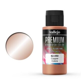 Premium Color 050 Copper (60ml)