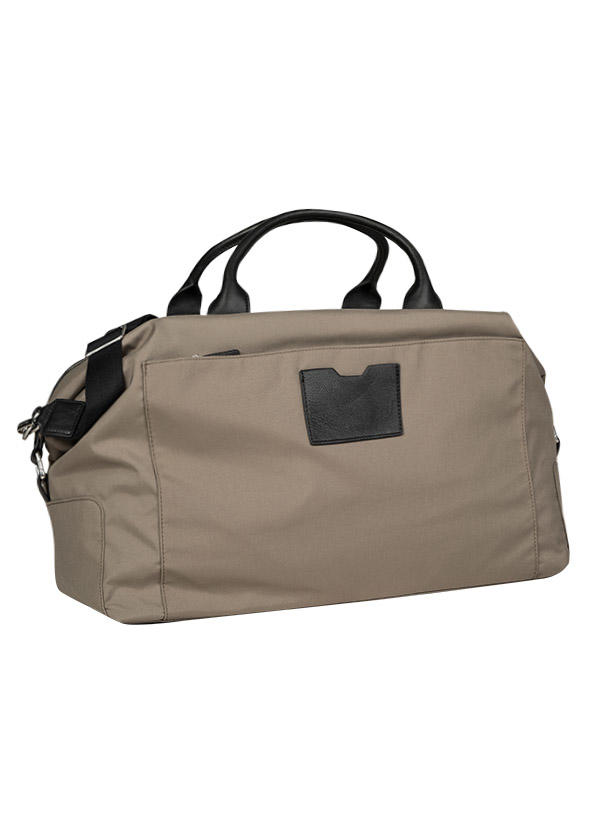 Marc O'Polo, Weekender, Nylon wasserabweisend, pavestone