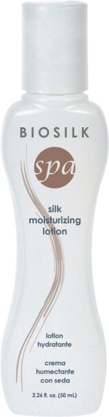Biosilk Spa Silk Moisturizing Lotion Haarlotion
