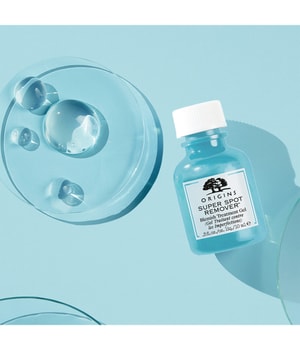 Origins Super Spot Remover Blemish Treatment Gel Pickeltupfer-10 ml