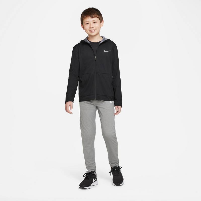 Nike POLY Trainingsjacke Jungen