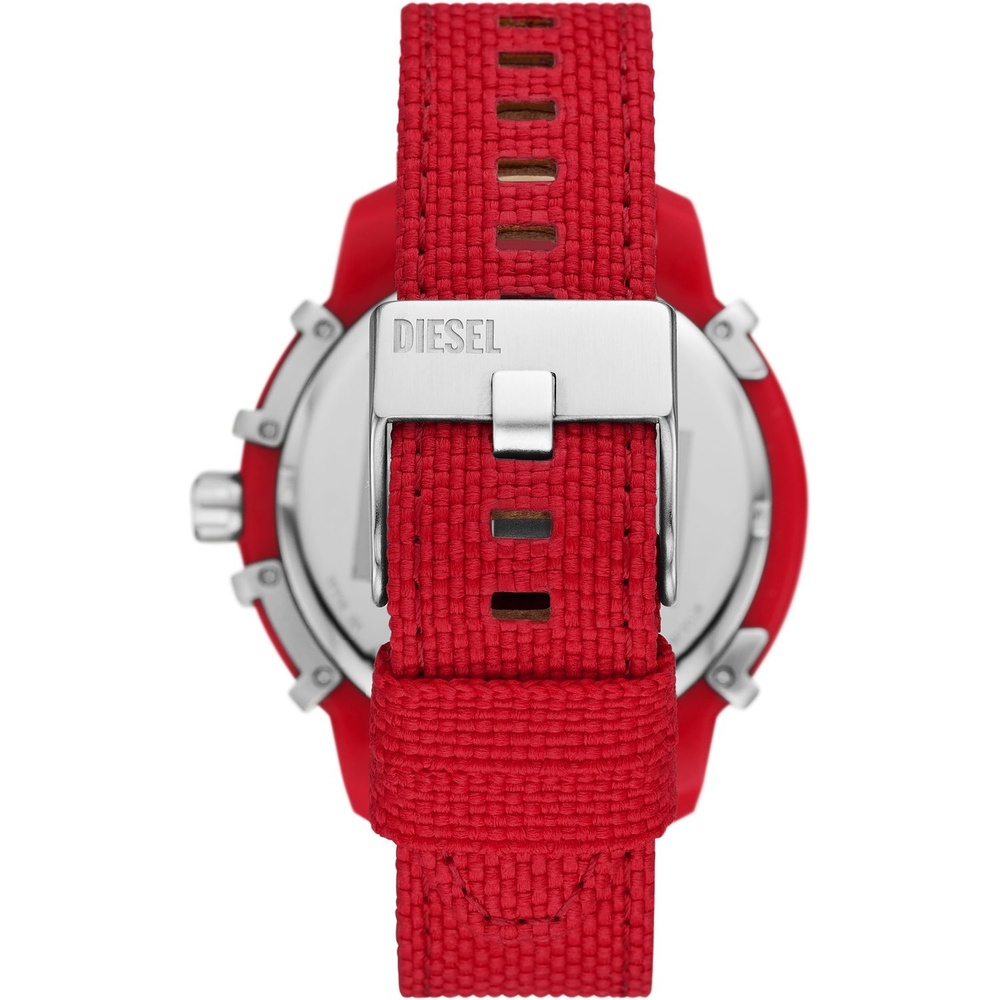 Diesel Montre pour hommes Matière synthétique Montre