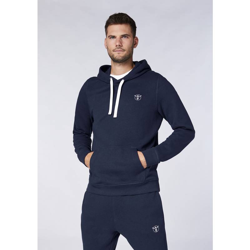 Chiemsee Kapuzensweatshirt Sweatshirt Herren