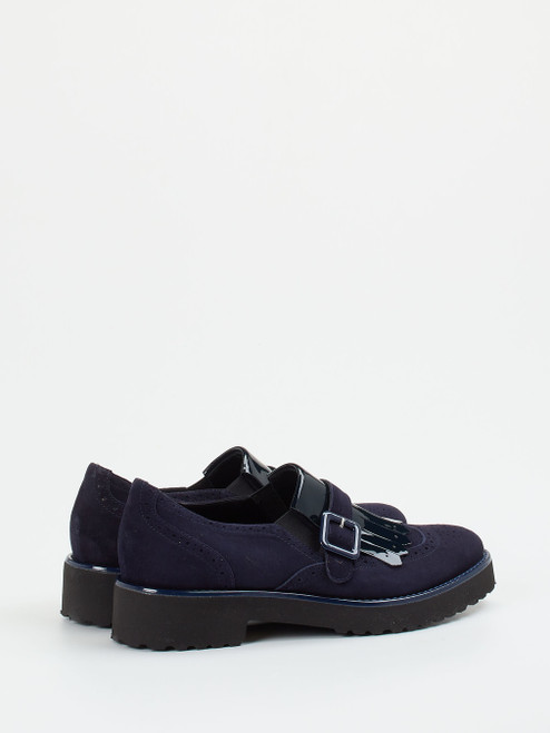 Slipper-15131090024 Mannori