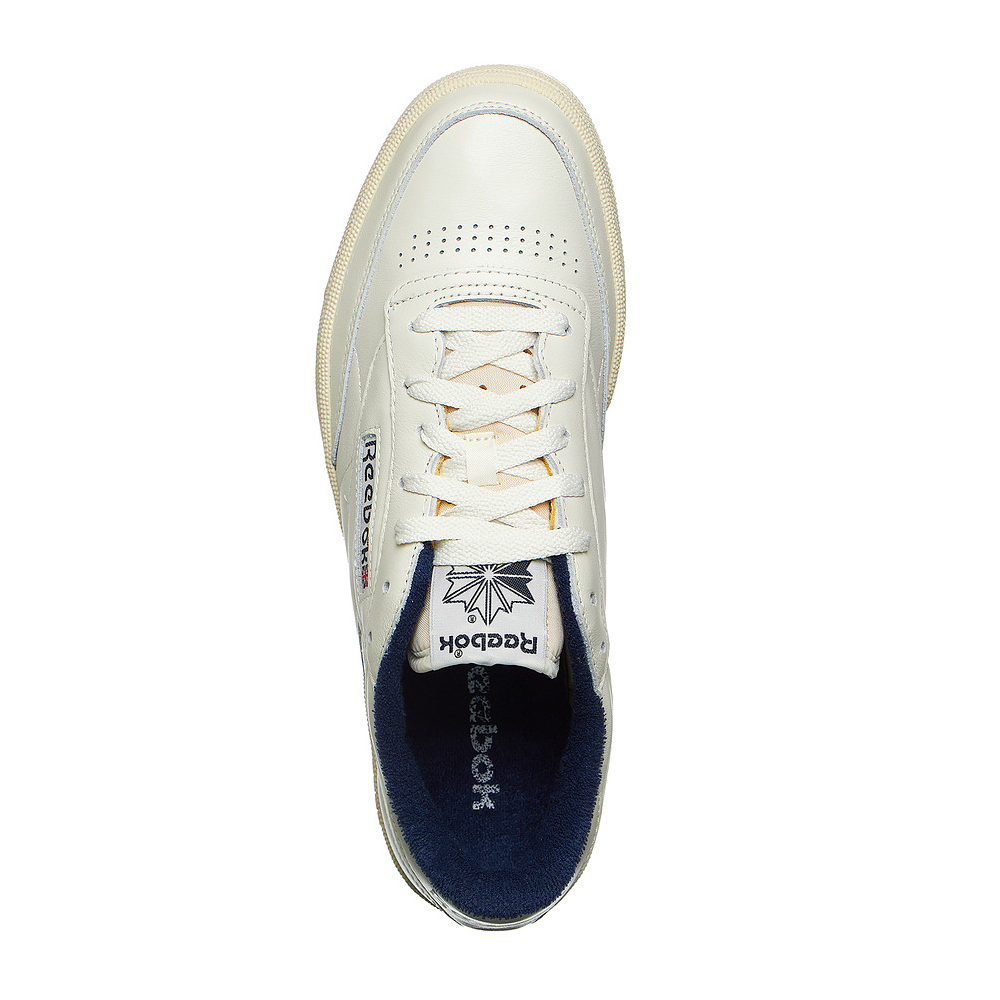 Reebok Club C 85 Vintage 100007796 / weiss
