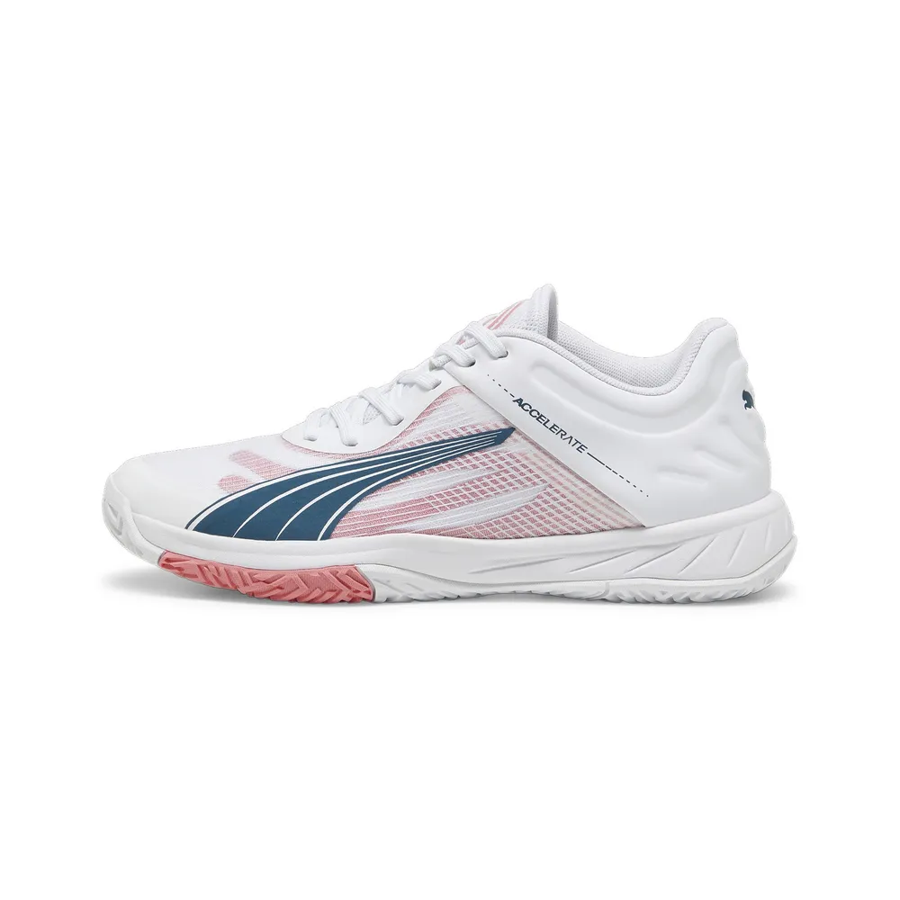 PUMA Accelerate Turbo W 107678-01 / weiss