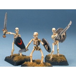 Seletal Warrior (9), Necropolis Grunt