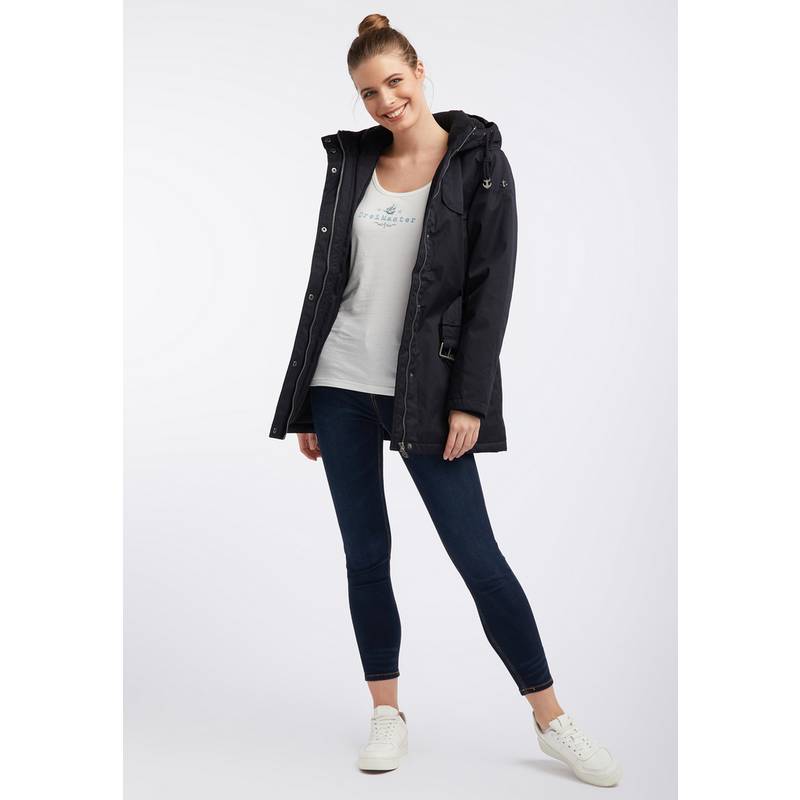 DreiMaster Tanktop Damen