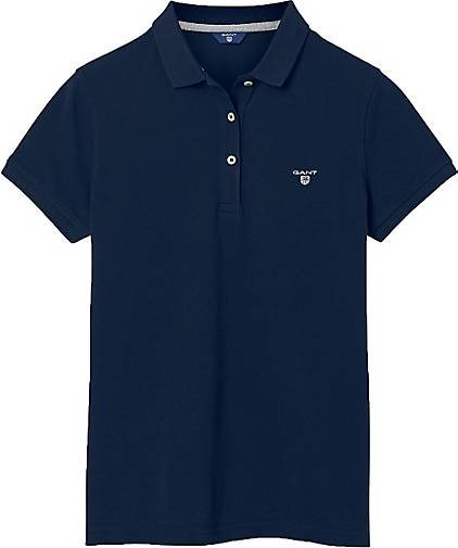 GANT Poloshirt MD. SUMMER PIQUE