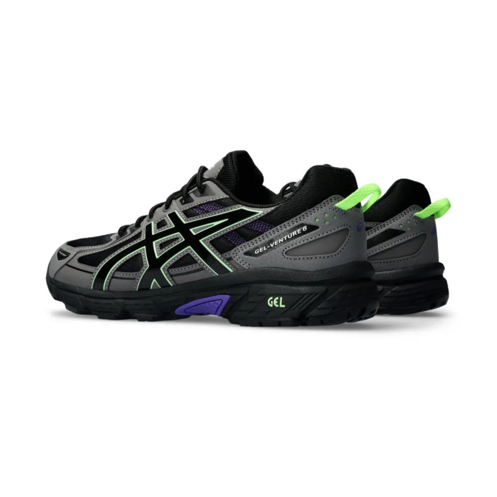 Asics Gel VENTURE 6 1203A297.021 / grau