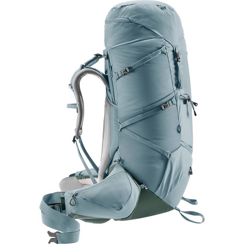 Deuter Aircontact Core 65+10 SL Trekkingrucksack Damen