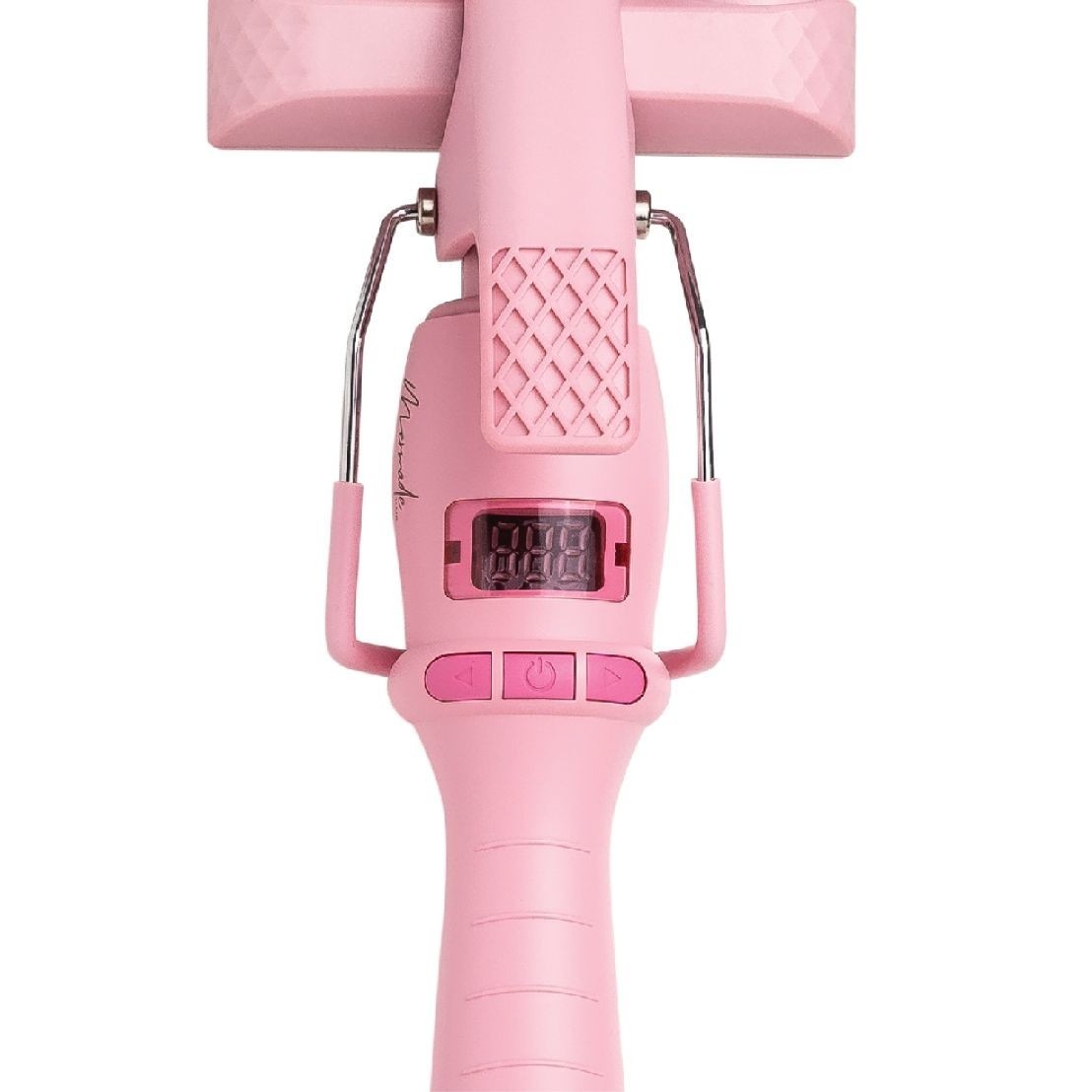 Mini Waver 25mm - Rosa
