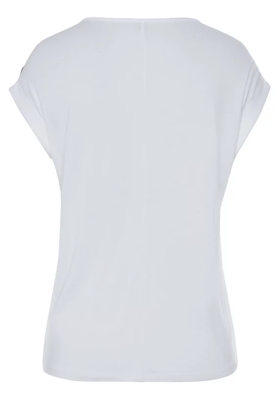 Kurzarmshirt