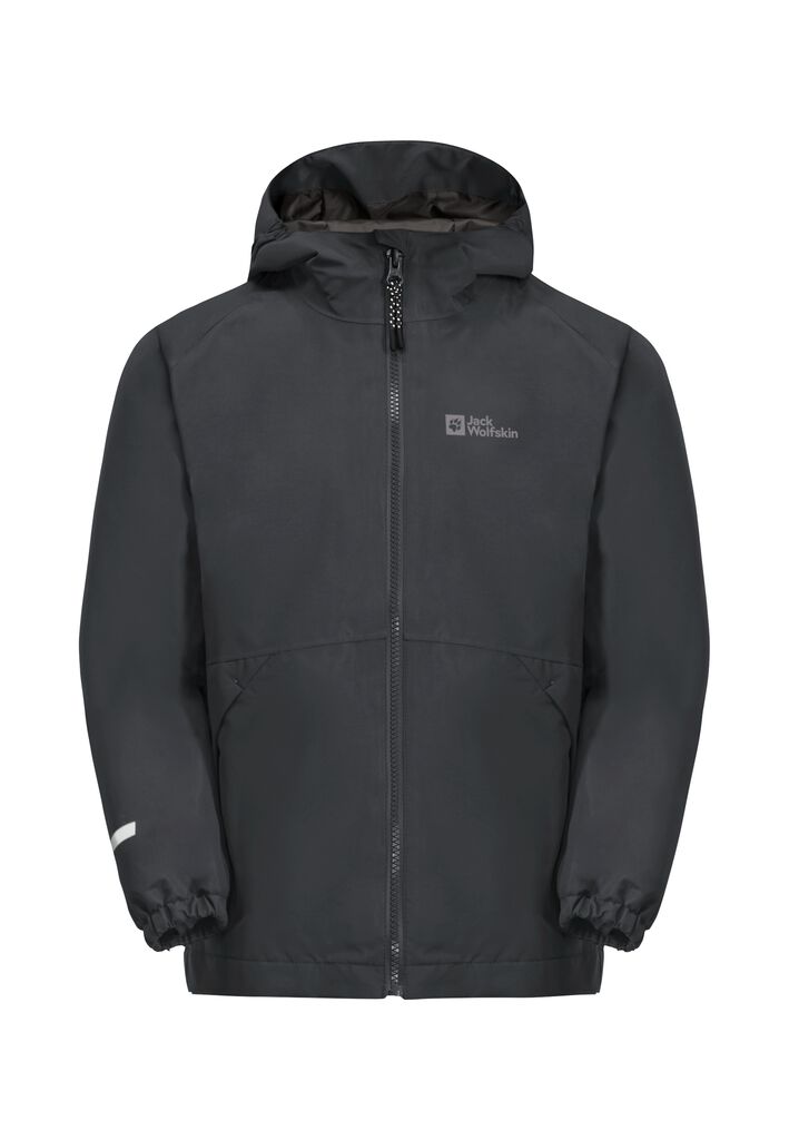 ICELAND 3IN1 JACKET K 3 in 1 Jacke Kinder