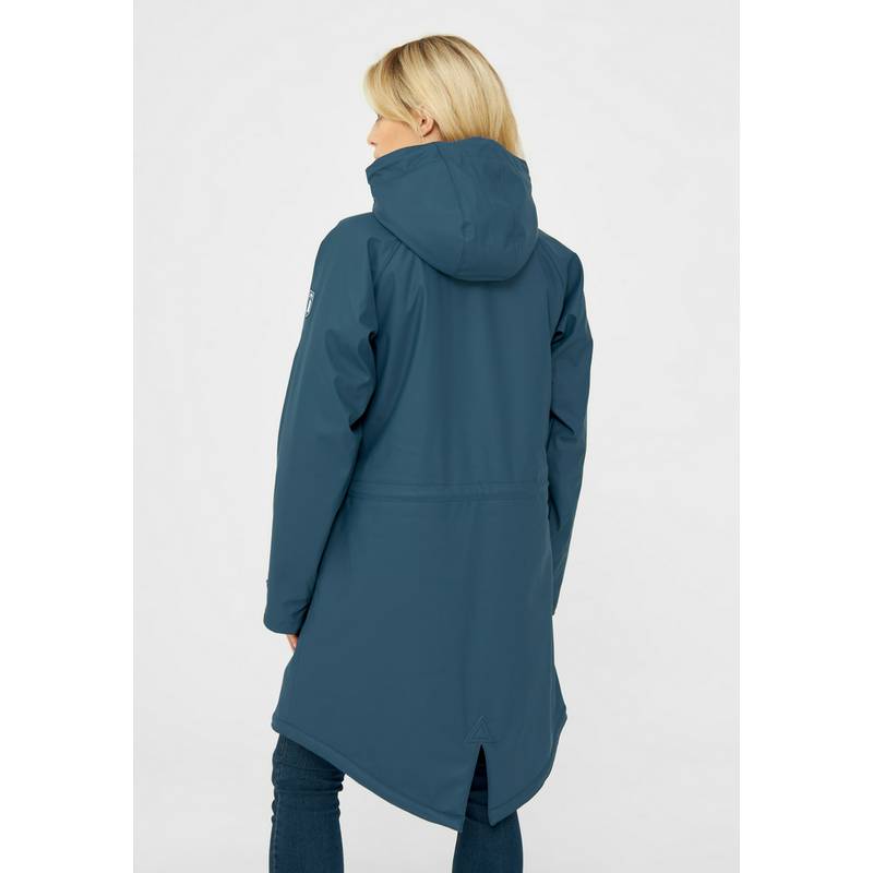 Derbe Tidaholm Regenjacke Damen