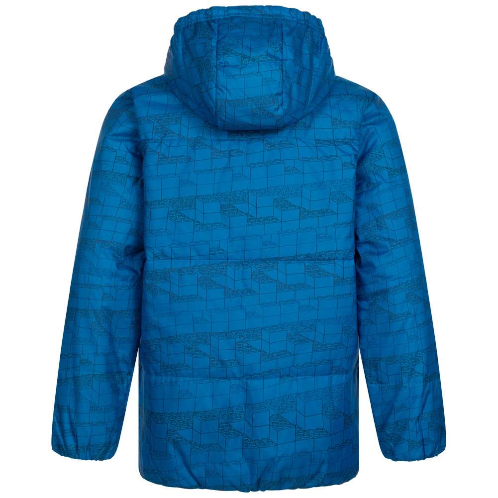 adidas x LEGO® Kinder Jacke HB6604