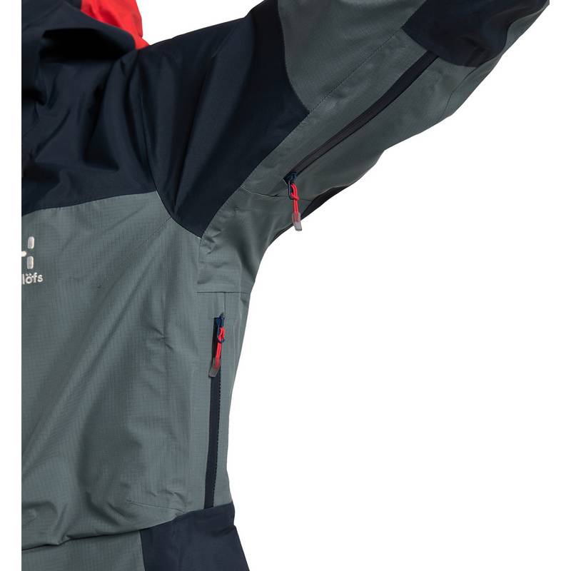Haglöfs Spitz GTX PRO Jacket Hardshelljacke Damen