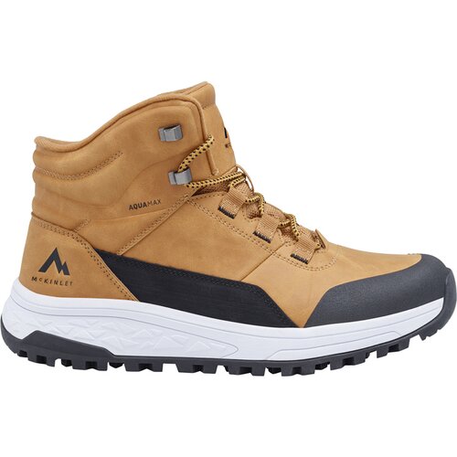 HERREN FREIZEITSCHUHE HE.-APRÈS-STIEFEL RANGER II MID AQX