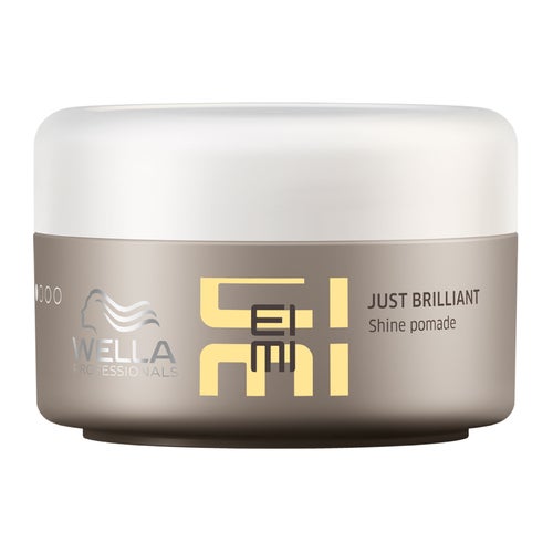 Wella Professionals Eimi Just Brilliant Shine Pomade 75 ml