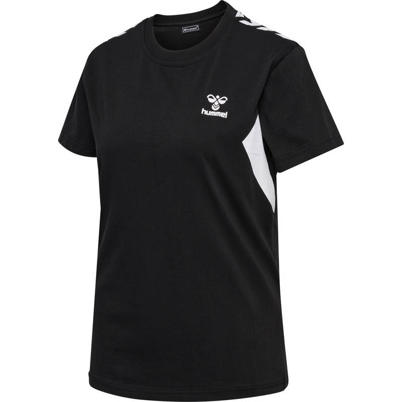hummel hmlSTALTIC COTTON T-SHIRT S/S WOMAN T-Shirt Damen