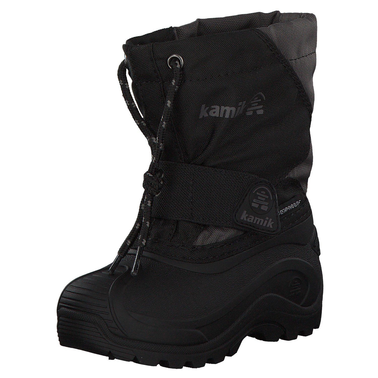 Kamik Kamik Snowfox 3WP NF8403/NF4403 M Winterstiefel