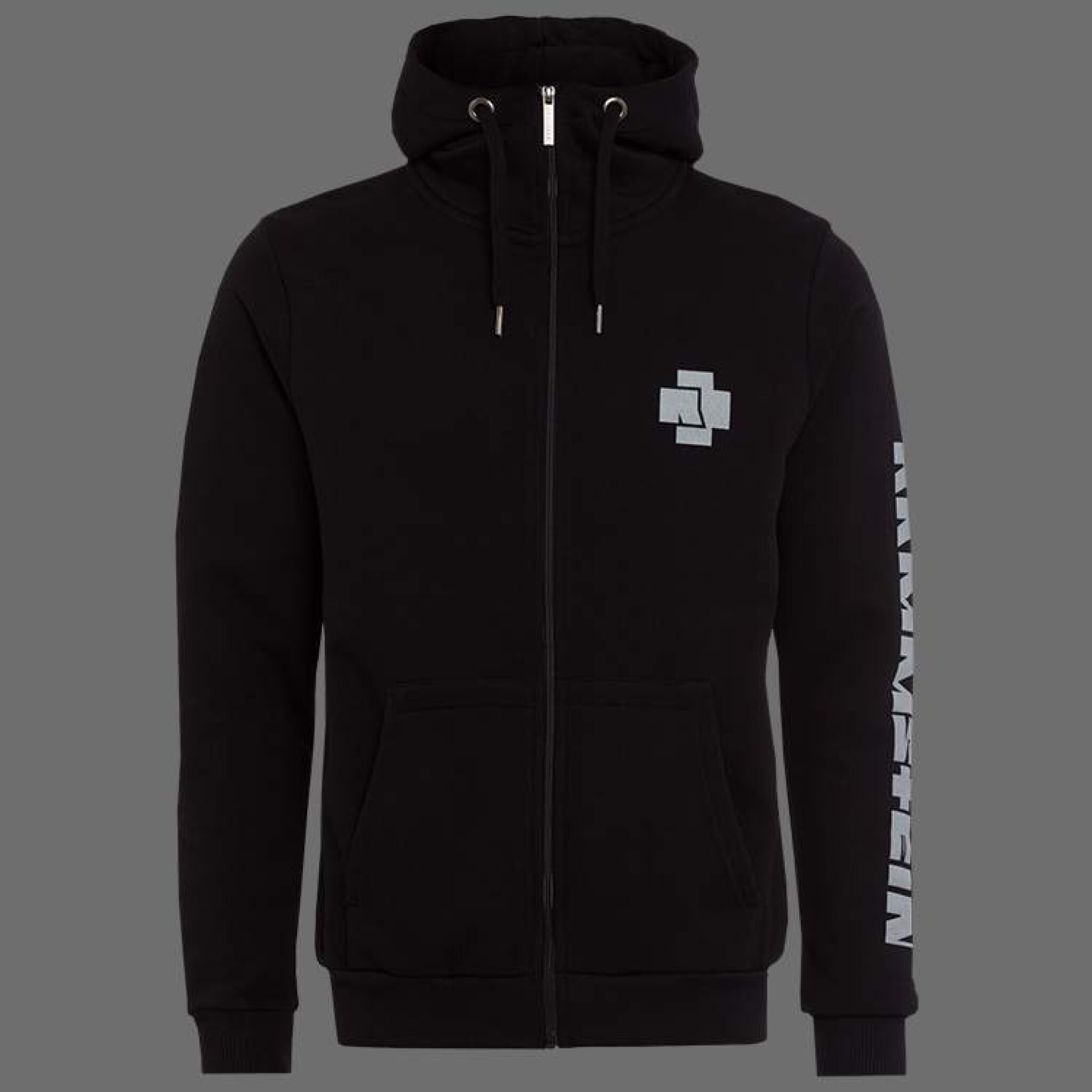 Kapuzenjacke ”Klassik”