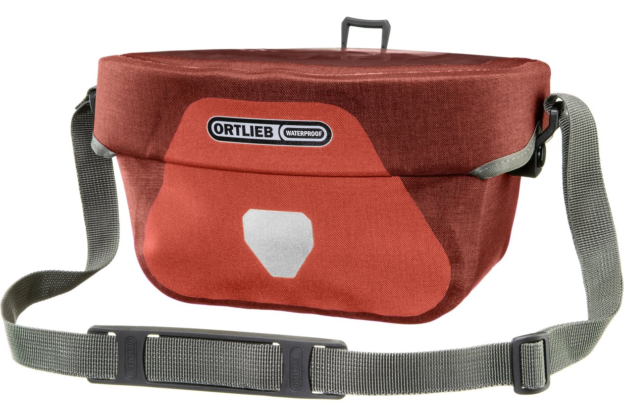 Ortlieb Ultimate Six Plus 5L