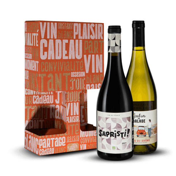 Coffret Avec Plaisir
