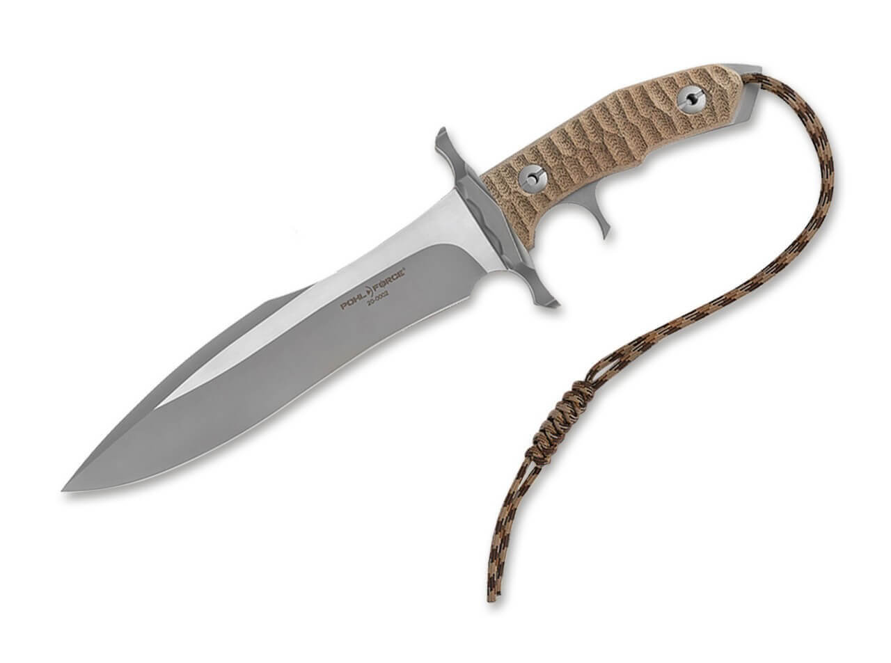 MK-9 Last Blood