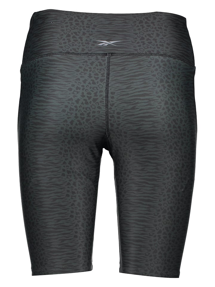Reebok Biker-Shorts 