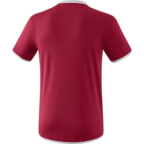 FUSSBALL - TEAMSPORT TEXTIL - TRIKOTS ROMA TRIKOT KURZARM