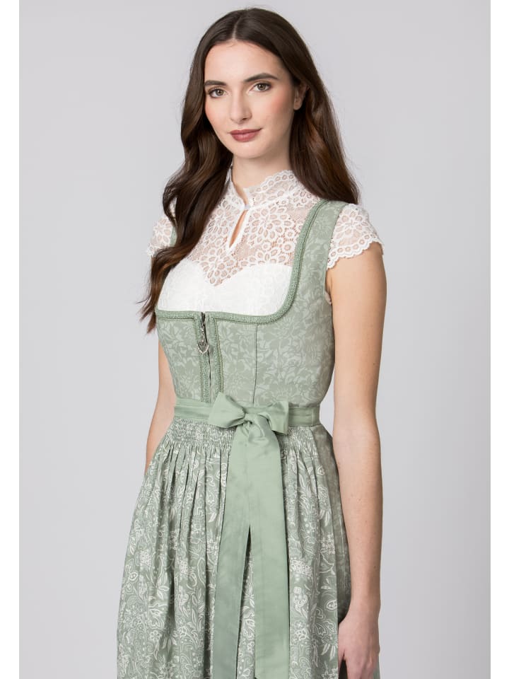 Stockerpoint Midi Dirndl 