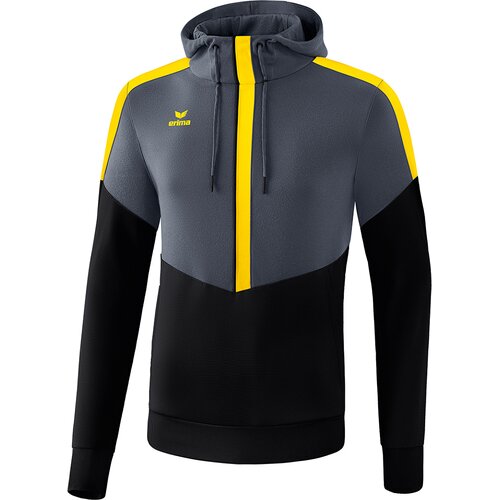 HERREN SQUAD KAPUZENSWEAT