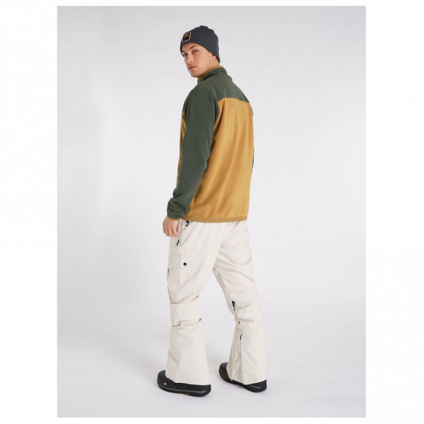 Protest - Prthanford 1/4 Zip Top - Fleecejacke