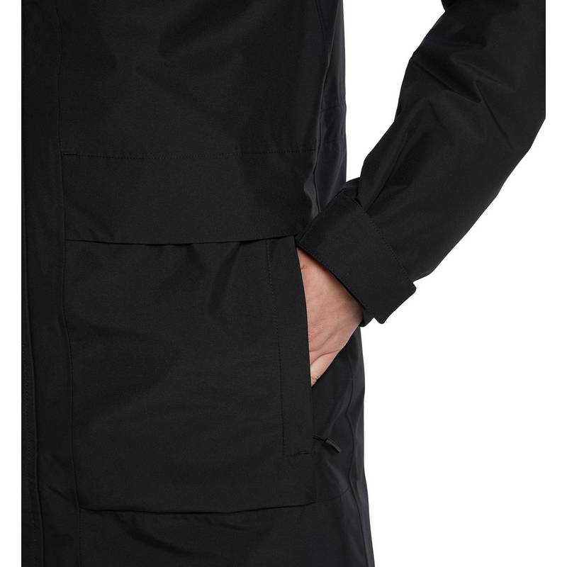 Haglöfs Salix Proof Mimic Parka Parka Damen