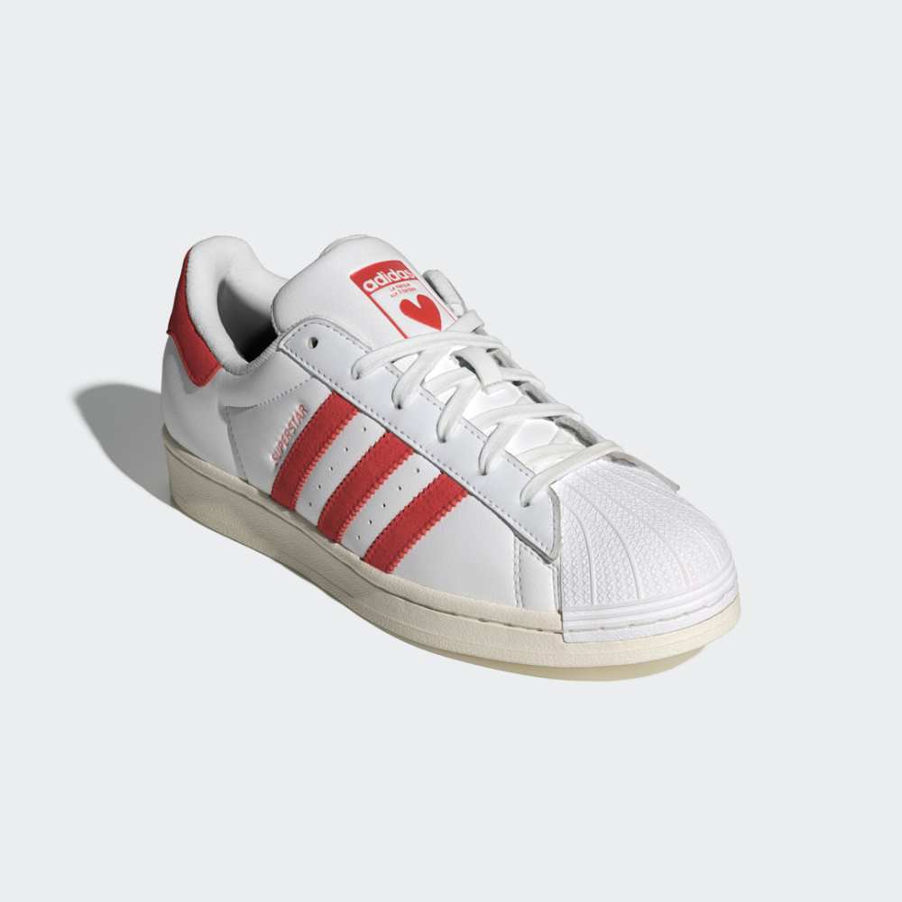 adidas Superstar IG5958 / weiss