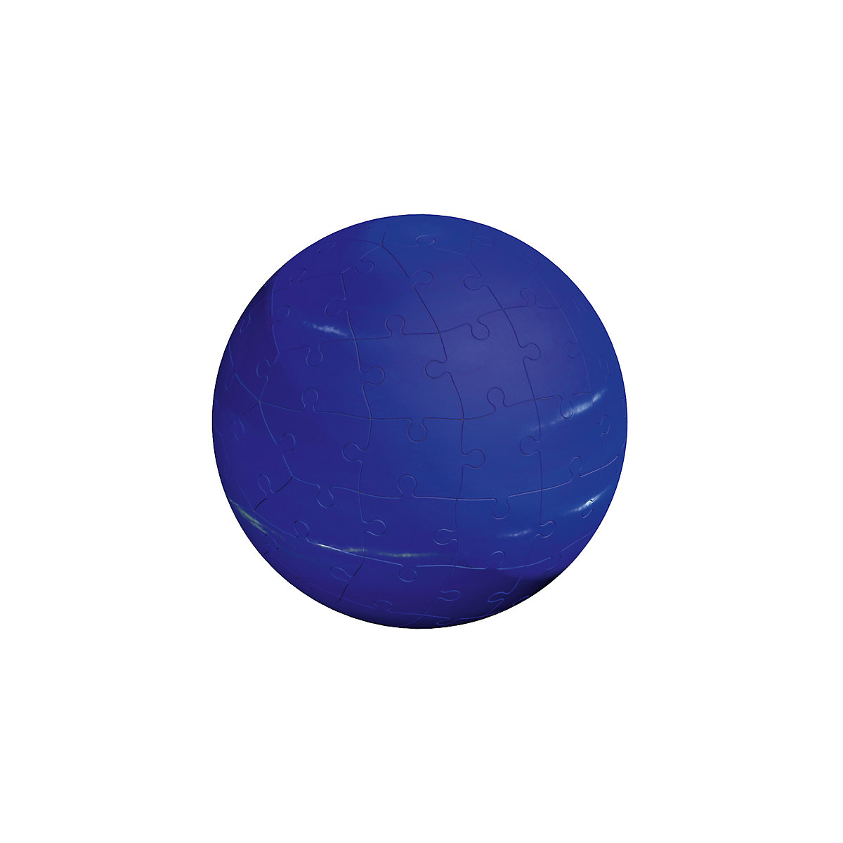 8-tlg. Set 3D-Puzzleball® Planetensystem, Ø5-15 cm, 522 Teile