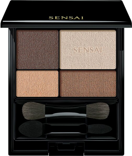 SENSAI Colours Eye Colour Palette Lidschatten Palette