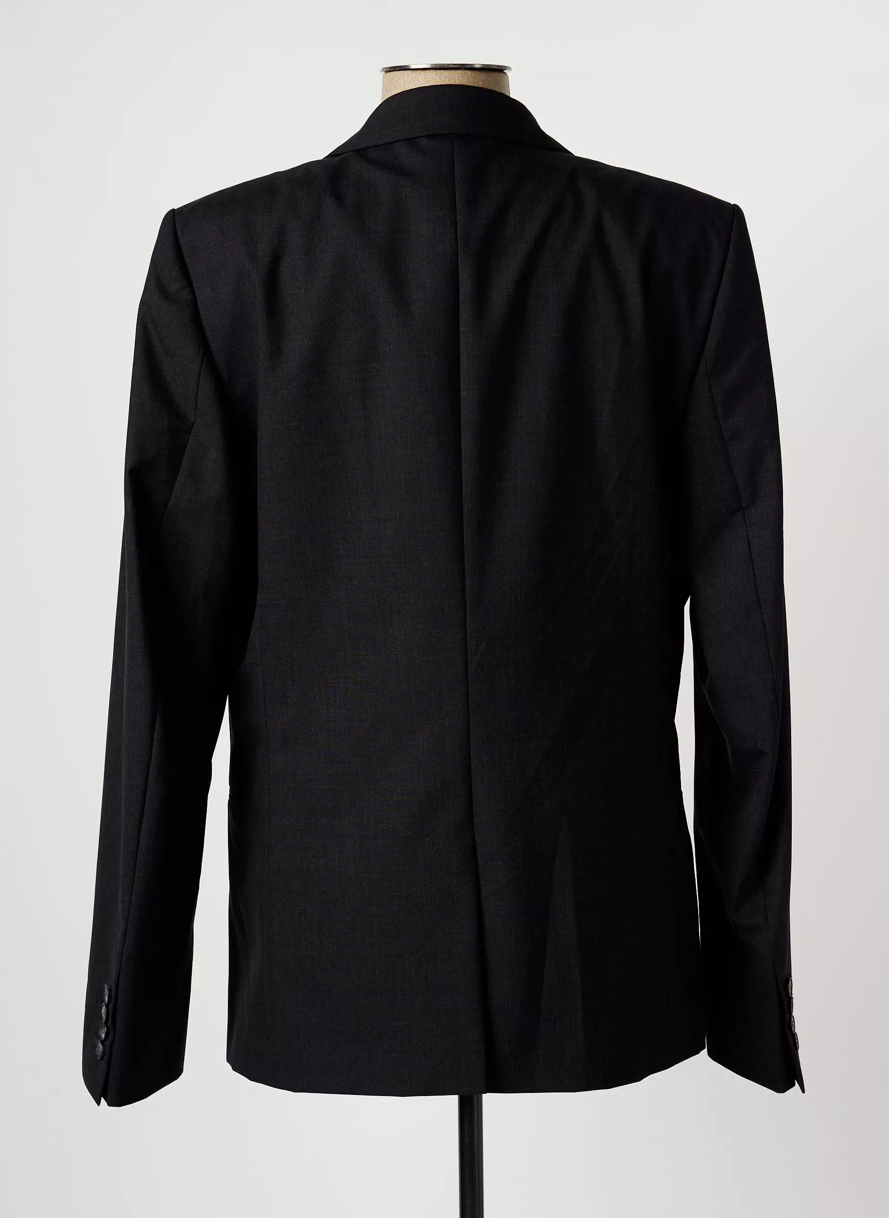Harmony Blazers Femme couleur noir