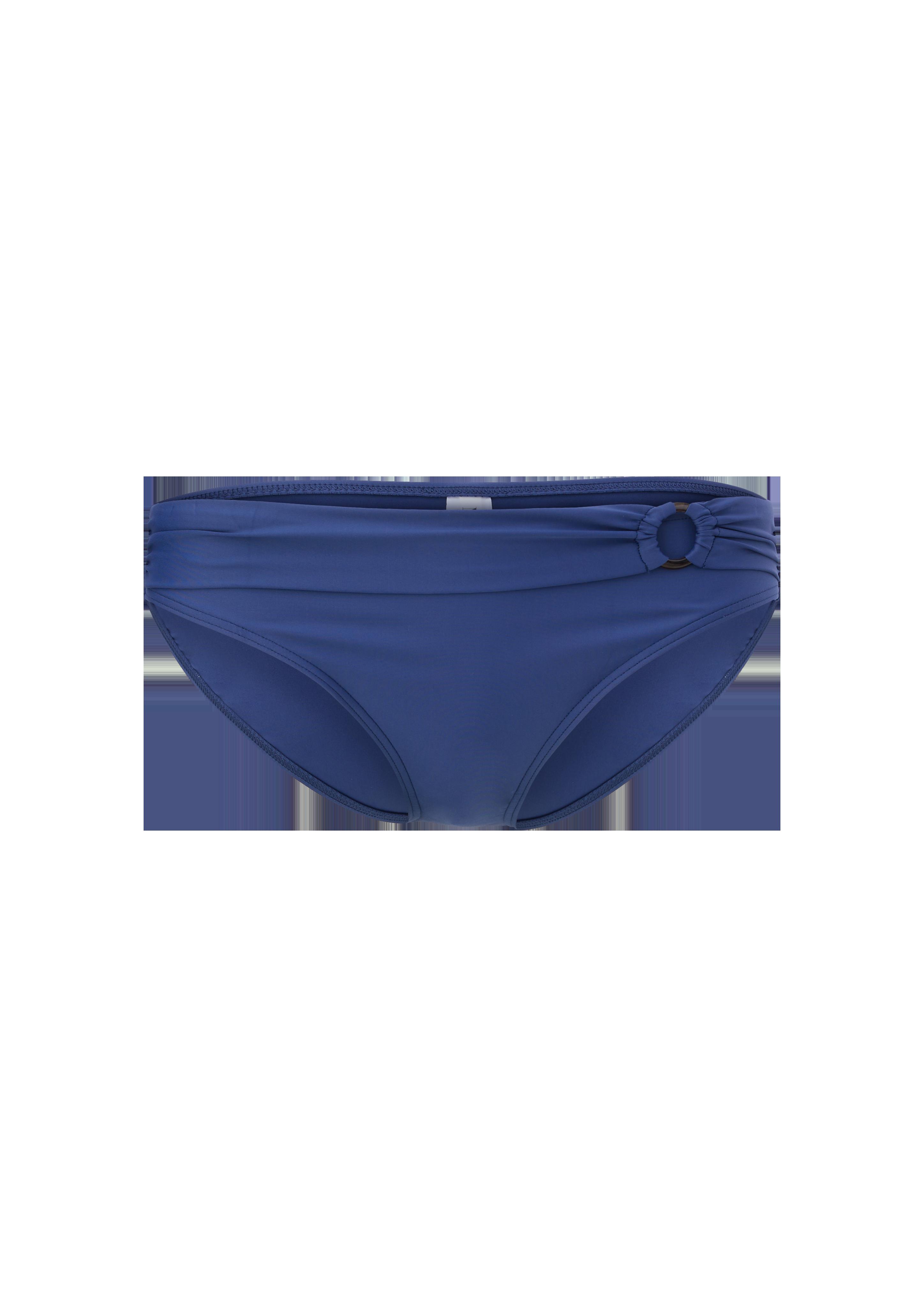 Bikinihose mit Schmuck-Detail  6008401-5500