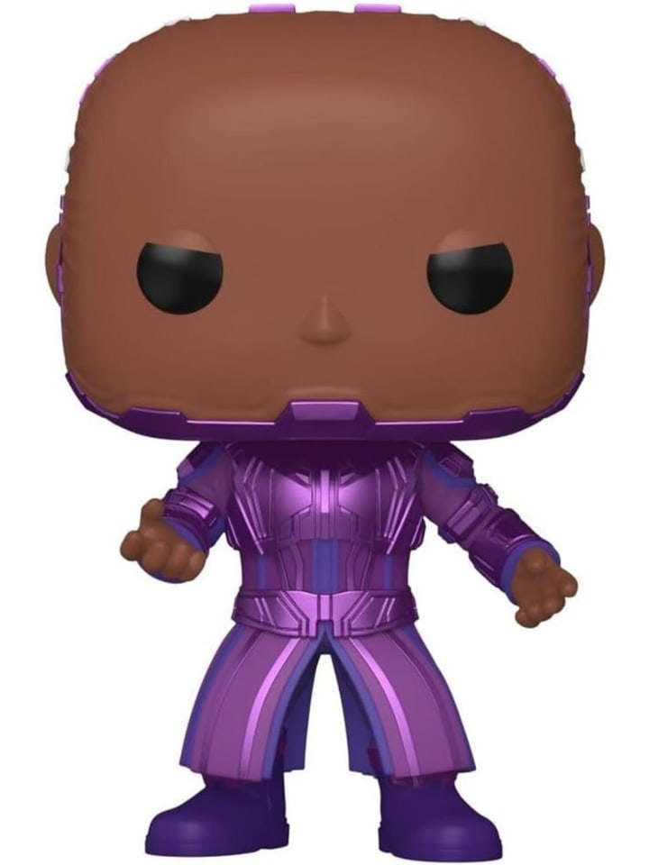 Funko Funko Pop Marvel Guardians of The Galaxy 3 High Evolutionary NYCC'23 günstig kaufen onesize