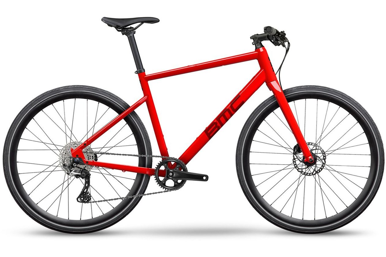 BMC Alpenchallenge AL Four - 2022 - 28 Zoll - Diamant