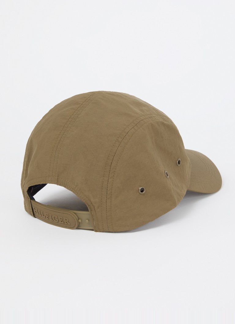 Tommy Hilfiger Monotype Hydro sports cap with logo